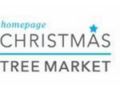 Christmas Tree Market Coupon Codes July 2025