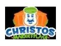 CHRISTOS MARKETPLACE 5% Off Coupon Codes May 2024