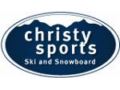 Christy Sports Coupon Codes April 2024