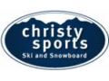 Christy Sports Coupon Codes July 2025