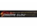 Chrome Glow 10% Off Coupon Codes May 2024