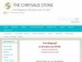 Chrysalistone Coupon Codes July 2025