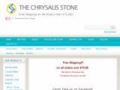 Chrysalistone Coupon Codes May 2024