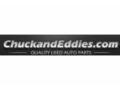 Chuck & Eddie's Coupon Codes May 2024