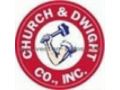 Church & Dwight Coupon Codes April 2024