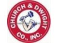 Church & Dwight Coupon Codes May 2025