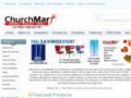 ChurchMart 50$ Off Coupon Codes May 2024