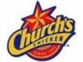 Church's Chicken 25% Off Coupon Codes May 2024