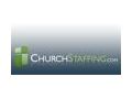 ChurchStaffing 10$ Off Coupon Codes May 2024