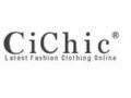 Cichic Coupon Codes April 2024