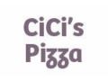 CiCis Pizza Coupon Codes May 2024