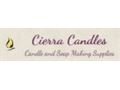 Cierra Candles 10% Off Coupon Codes May 2024