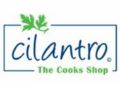 Cilantro 10% Off Coupon Codes May 2024