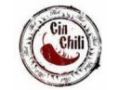 Cin Chili 20% Off Coupon Codes May 2024