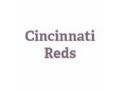 Cincinnati Reds Coupon Codes October 2022