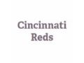 Cincinnati Reds Coupon Codes July 2025