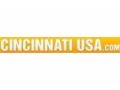 Cincinnati Usa 10% Off Coupon Codes May 2024