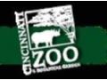 Cincinnati Zoo And Botanical Garden 25$ Off Coupon Codes May 2024