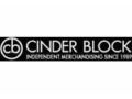 Cinder Block 15% Off Coupon Codes May 2024