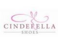 Cinderella Shoes 25% Off Coupon Codes May 2024