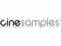 Cinesamples 15% Off Coupon Codes May 2024