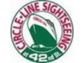 Circleline42 Coupon Codes July 2025