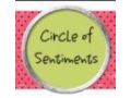 Circle Of Sentiments Coupon Codes April 2024