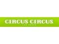 Circus Circus Coupon Codes July 2025