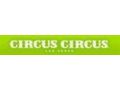 Circus Circus 5$ Off Coupon Codes May 2024