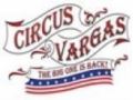 Circus Vargas 5$ Off Coupon Codes May 2024