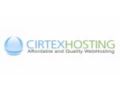 Cirtexhosting Coupon Codes July 2025