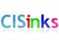 Cisinks Coupon Codes May 2025