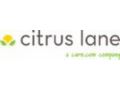 Citrus Lane Coupon Codes July 2025