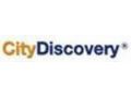 City Discovery Coupon Codes December 2023
