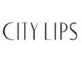 City Lips Coupon Codes July 2025