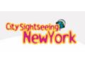 City Sight Seeing Cruises Coupon Codes February 2023