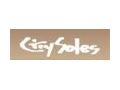 City Soles 25$ Off Coupon Codes May 2024