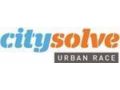 Citysolve URBAN RACE 50% Off Coupon Codes May 2024