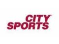 City Sports Coupon Codes February 2022
