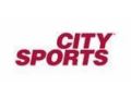 City Sports Coupon Codes May 2024