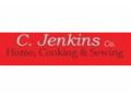 C. Jenkins Company 25% Off Coupon Codes May 2024