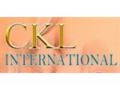 CKL International 50% Off Coupon Codes May 2024