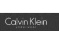 Calvin Klein Underwear Coupon Codes December 2023
