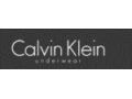 Calvin Klein Underwear Coupon Codes March 2025