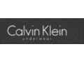 Calvin Klein Underwear 35% Off Coupon Codes May 2024