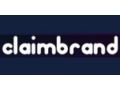 Claimbrand 20% Off Coupon Codes May 2024