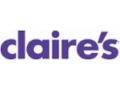 Claire's Coupon Codes September 2023