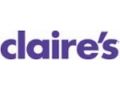 Claire's 15% Off Coupon Codes April 2024