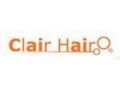 Clairhair Coupon Codes July 2025