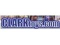 Clarktoys Coupon Codes April 2024